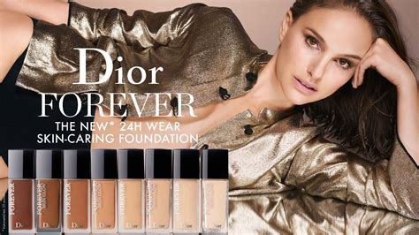 dior anti aging foundation|where to buy dior forever.